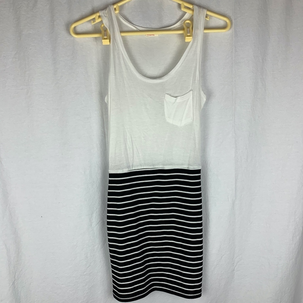 Adrienne pencil dress